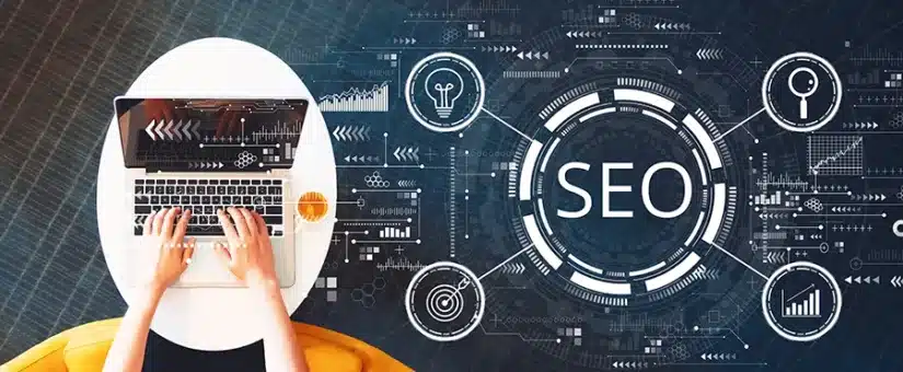 The Imperative Role of SEO in Elevating Your Online Brand Presence